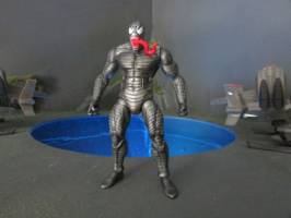 Venom the Destroyer (Marvel Universe) Custom Action Figure