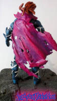 kaine (Marvel Legends) Custom Action Figure