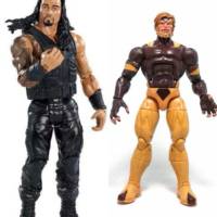 Victor Creed(Sabretooth) (Marvel Legends) Custom Action Figure