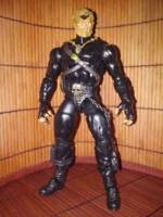 Victor Creed(Sabretooth) (Marvel Legends) Custom Action Figure
