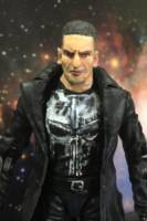 Punisher (Netflix Daredevil Season 2) (Marvel Legends) Custom Action Figure