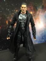 Punisher (Netflix Daredevil Season 2) (Marvel Legends) Custom Action Figure