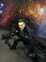 Punisher (Netflix Daredevil Season 2) (Marvel Legends) Custom Action Figure