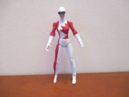 VINDICATOR (Heather Hudson) (Marvel Universe) Custom Action Figure