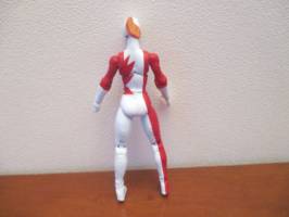 VINDICATOR (Heather Hudson) (Marvel Universe) Custom Action Figure