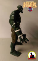 Hulk house of m custom (Marvel Legends) Custom Action Figure