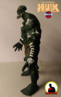 Hulk house of m custom (Marvel Legends) Custom Action Figure