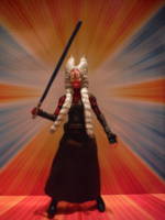 Shaak Ti (Star Wars) Custom Action Figure