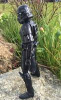 Elite Shadow Trooper (Star Wars) Custom Action Figure