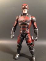 Daredevil Netflix (Marvel Legends) Custom Action Figure