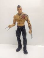 MCU Daken (Marvel Legends) Custom Action Figure