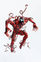 Carnage (Marvel Legends) Custom Action Figure