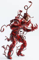 Carnage (Marvel Legends) Custom Action Figure