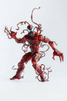Carnage (Marvel Legends) Custom Action Figure
