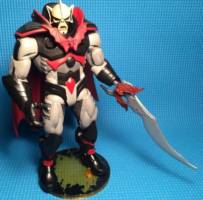Battle Armor Hordak (Masters of the Universe) Custom Action Figure
