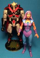 Battle Armor Hordak (Masters of the Universe) Custom Action Figure