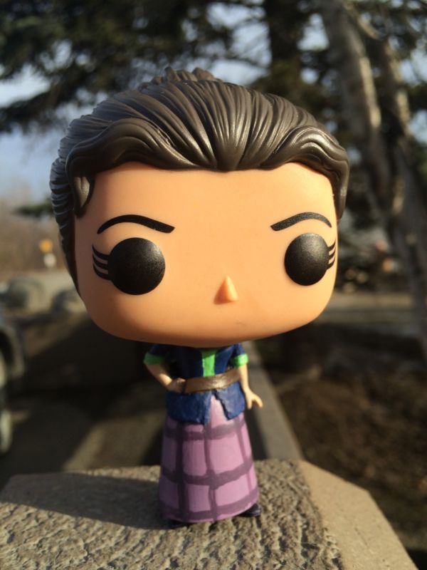 funko red dead redemption 2