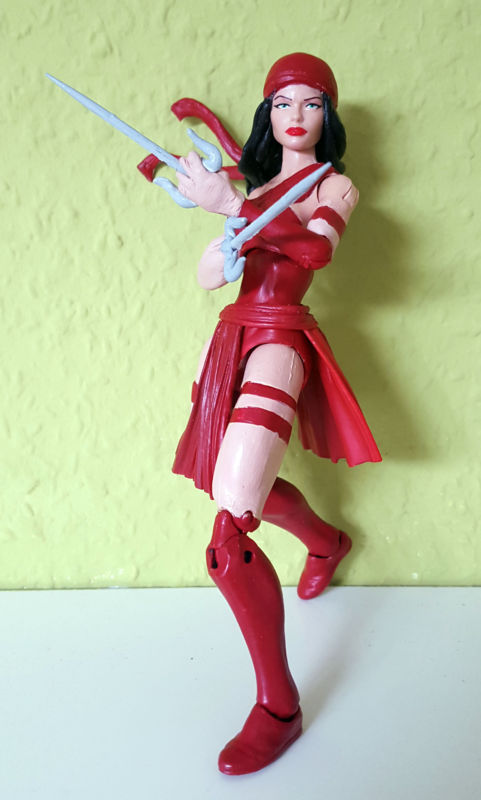 elektra pop figure