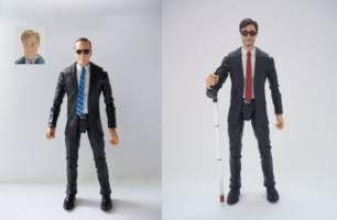 marvel legends matt murdock