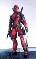 Deadpool (Movie Version) (Marvel Legends) Custom Action Figure