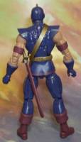 Swordsman (Marvel Legends) Custom Action Figure