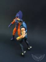 Namor (Marvel Universe) Custom Action Figure