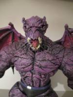 Dragon Man (Marvel Legends) Custom Action Figure
