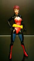 AoA Jean grey (Marvel Legends) Custom Action Figure