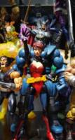 AoA Jean grey (Marvel Legends) Custom Action Figure