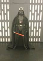 Darth Vader - Star Wars 1977 (Star Wars) Custom Action Figure