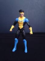 Invincible vol 3 (Invincible) Custom Action Figure
