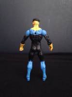Invincible vol 3 (Invincible) Custom Action Figure
