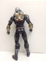 MCU Noh Varr Marvel Boy (Marvel Legends) Custom Action Figure