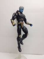 MCU Noh Varr Marvel Boy (Marvel Legends) Custom Action Figure