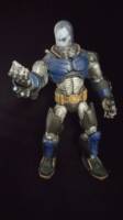 Mr Freeze (DC Universe) Custom Action Figure