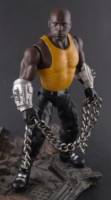 Luke Cage (Marvel Legends) Custom Action Figure