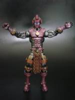 High Evolutionary (Steampunk) (Marvel Legends) Custom Action Figure