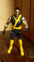 Ultimate Colossus (Marvel Legends) Custom Action Figure