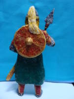 Third Marshal Of The Mark (Figurine)No.2 (Lord of the Rings) Custom Miniature / Figurine [#rd Marshal No.2 Back]