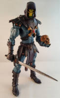 Skeletor (Marvel Legends) Custom Action Figure