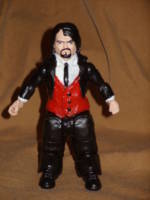 Dr. Psycho (DC Universe) Custom Action Figure