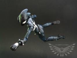 Mania (Marvel Legends) Custom Action Figure