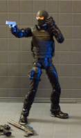 Merc Henchman (Marvel Legends) Custom Action Figure