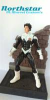 Astonishing Northstar (Marvel Legends) Custom Action Figure
