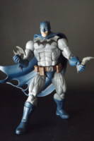 Batman vers VI (DC Universe) Custom Action Figure