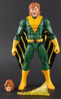 Banshee (Marvel Legends) Custom Action Figure