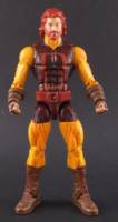 Demolition Man (D-Man) (Marvel Legends) Custom Action Figure