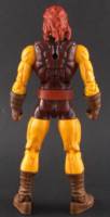 Demolition Man (D-Man) (Marvel Legends) Custom Action Figure