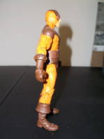 Goliath (Marvel Legends) Custom Action Figure