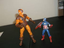 Goliath (Marvel Legends) Custom Action Figure